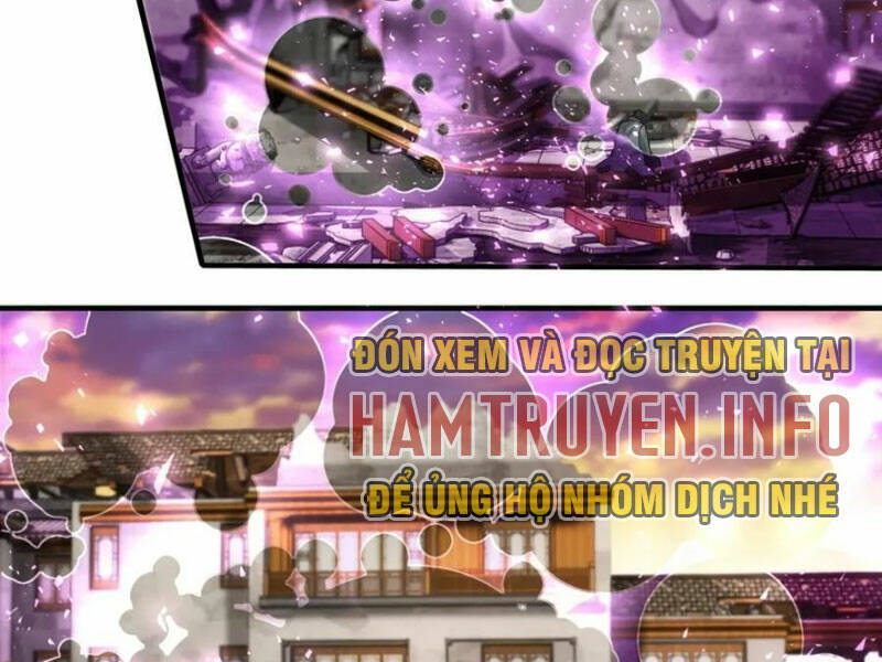 ta không muốn làm đệ nhất chapter 148 - Trang 2