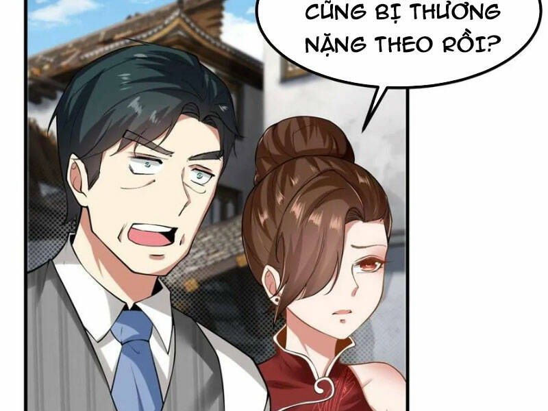 ta không muốn làm đệ nhất chapter 148 - Trang 2