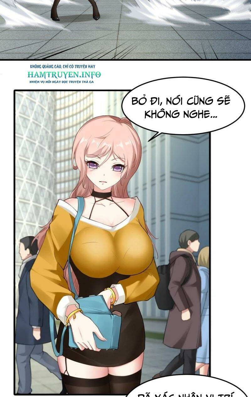 ta không muốn làm đệ nhất chapter 189 - Trang 2