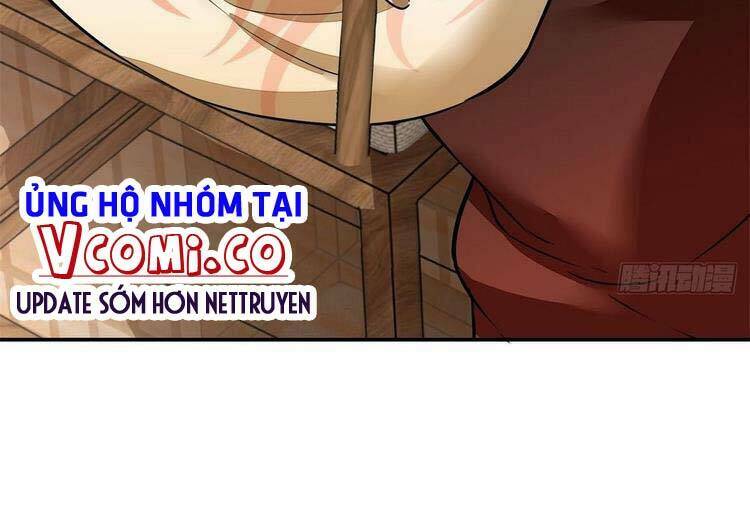 ta không muốn làm đệ nhất chapter 19 - Trang 2