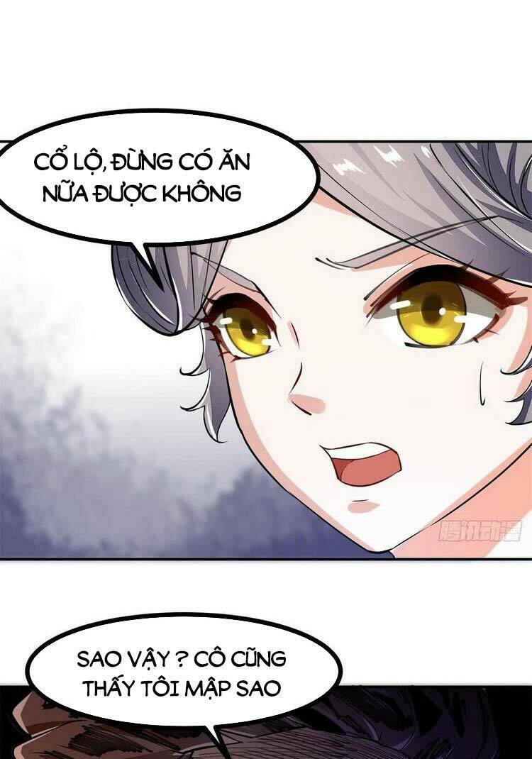 ta không muốn làm đệ nhất chapter 19 - Trang 2