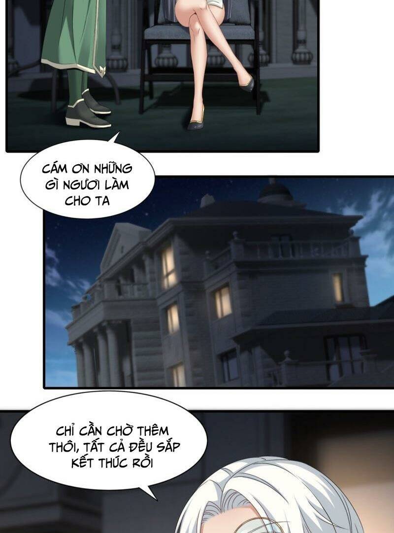 ta không muốn làm đệ nhất chapter 193 - Trang 2