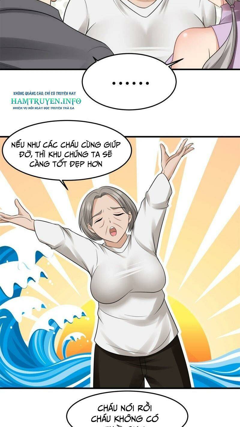 ta không muốn làm đệ nhất chapter 194 - Trang 2