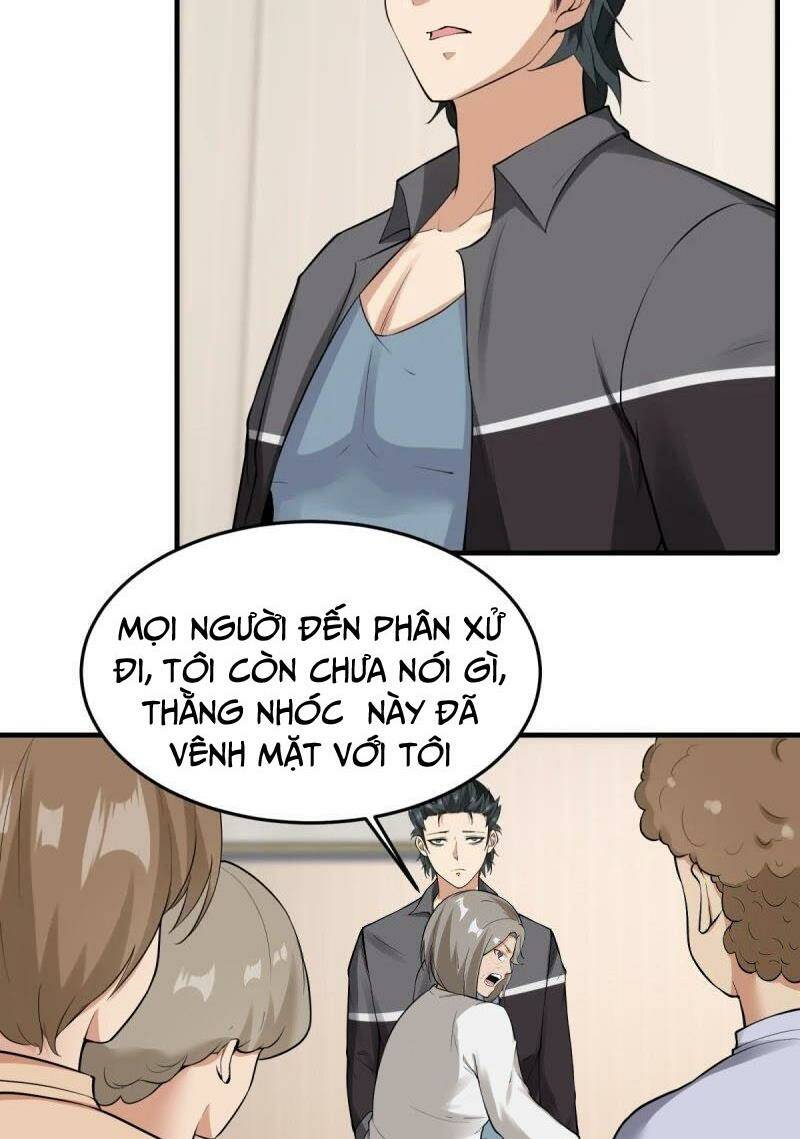 ta không muốn làm đệ nhất chapter 195 - Trang 2