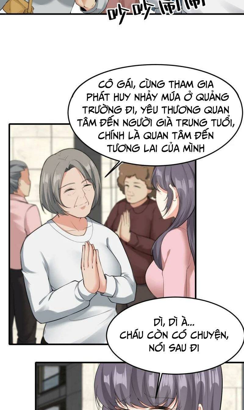 ta không muốn làm đệ nhất chapter 195 - Trang 2