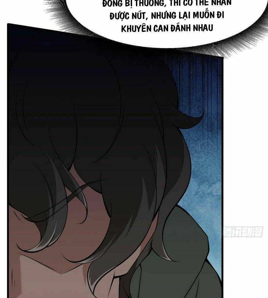 ta không muốn làm đệ nhất chapter 39 - Trang 2