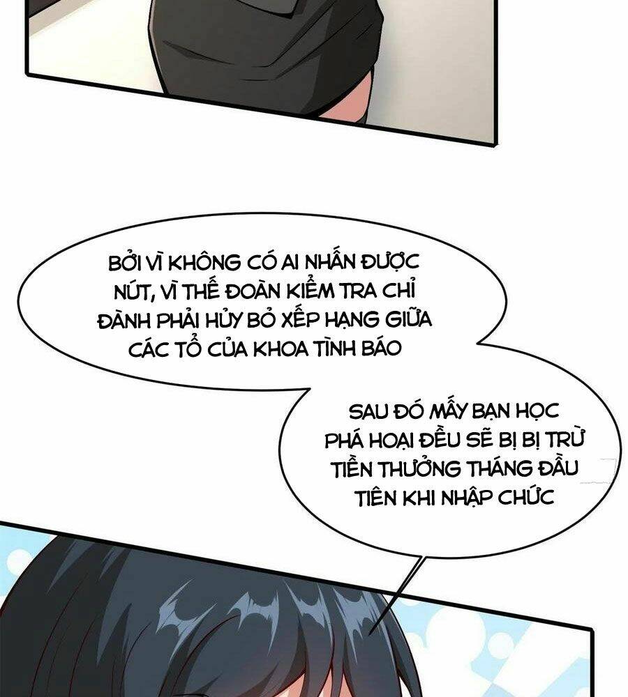 ta không muốn làm đệ nhất chapter 39 - Trang 2