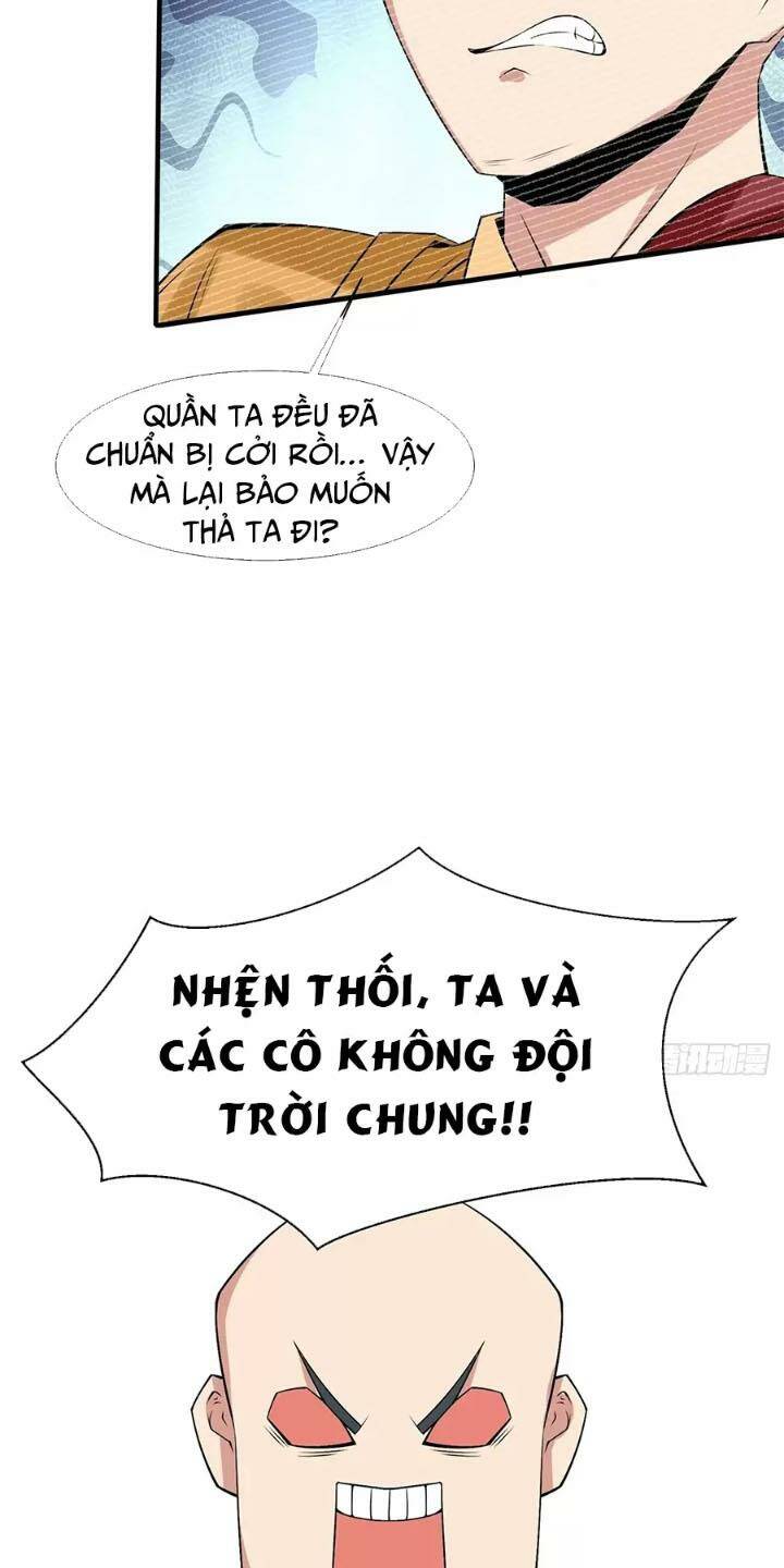 ta không muốn làm đệ nhất chapter 75 - Trang 2