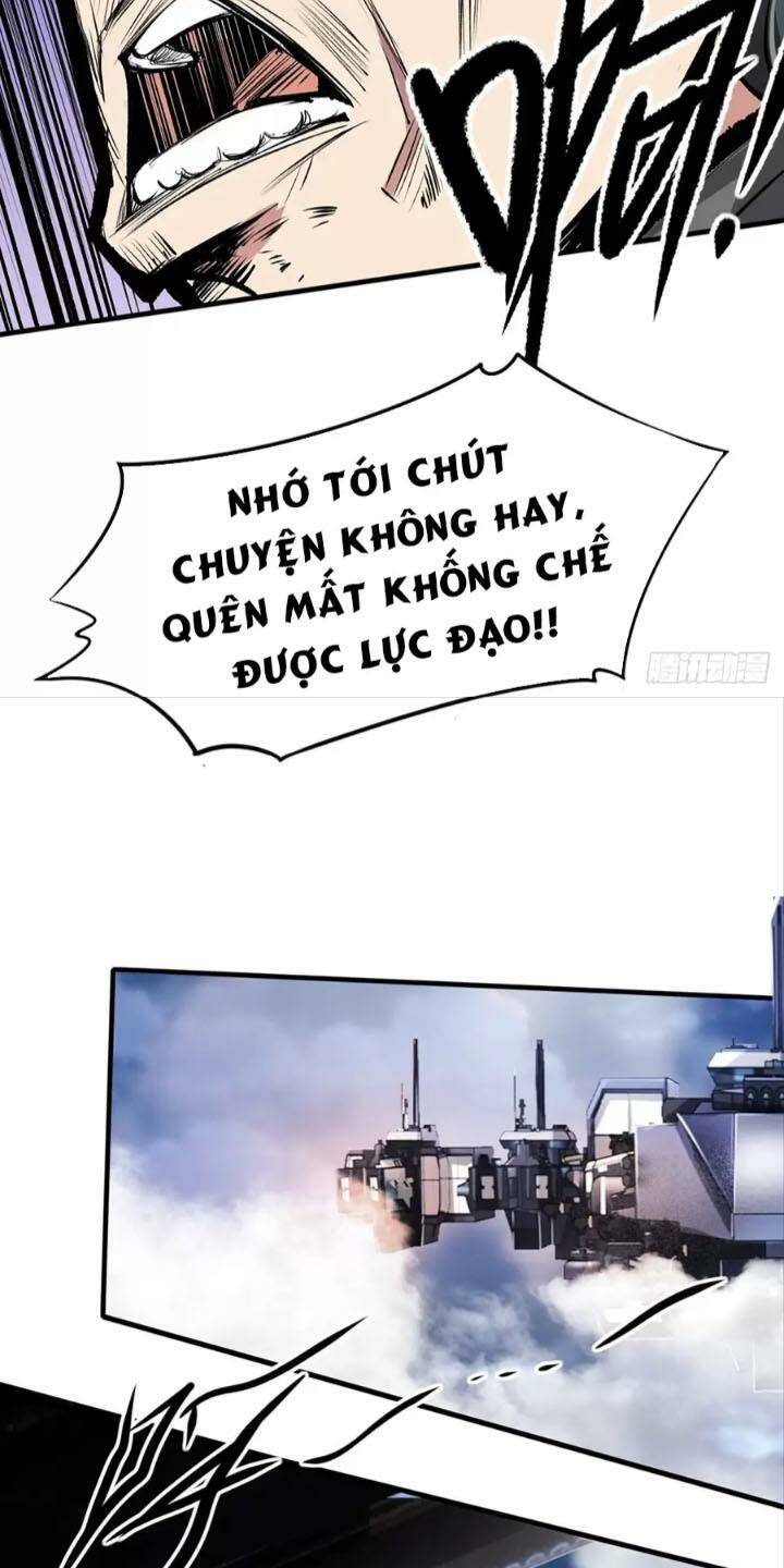 ta không muốn làm đệ nhất chapter 75 - Trang 2