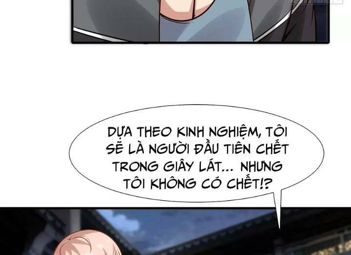 ta không muốn làm đệ nhất chapter 75 - Trang 2