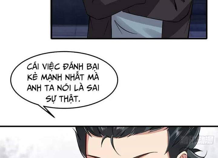 ta không muốn làm đệ nhất chapter 75 - Trang 2