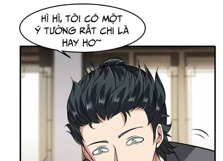 ta không muốn làm đệ nhất chapter 75 - Trang 2