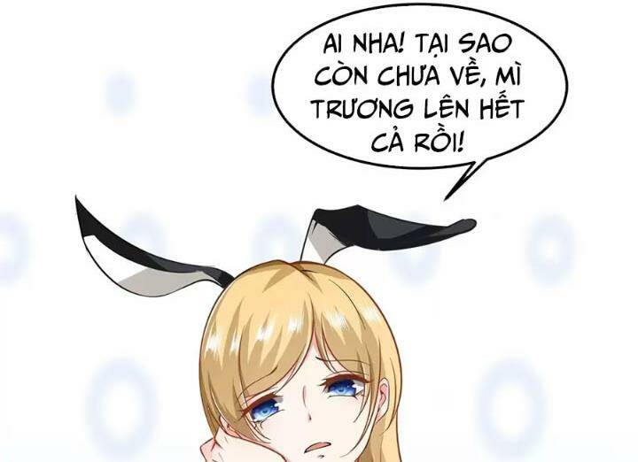 ta không muốn làm đệ nhất chapter 75 - Trang 2