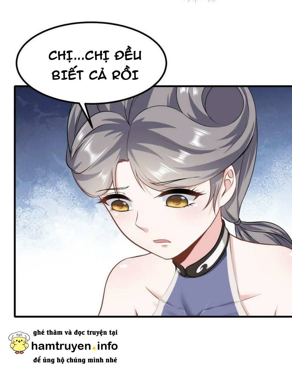 ta không muốn làm đệ nhất chapter 86 - Trang 2