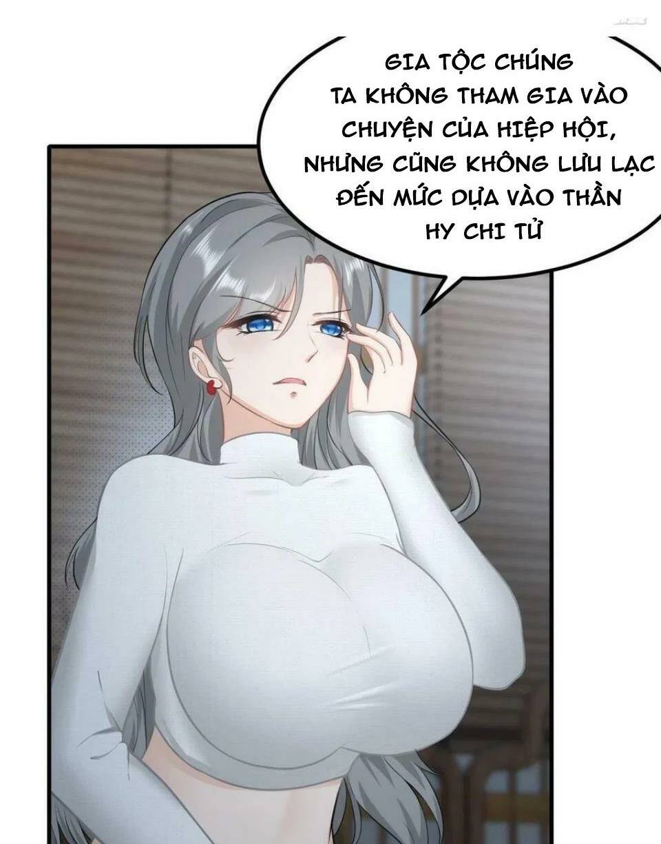 ta không muốn làm đệ nhất chapter 86 - Trang 2