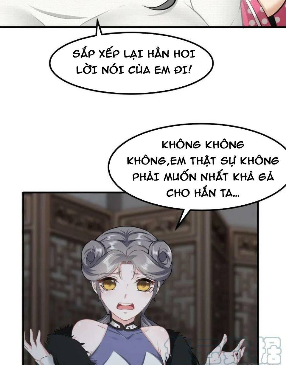 ta không muốn làm đệ nhất chapter 86 - Trang 2