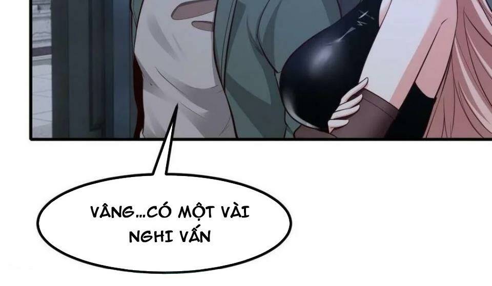 ta không muốn làm đệ nhất chapter 86 - Trang 2