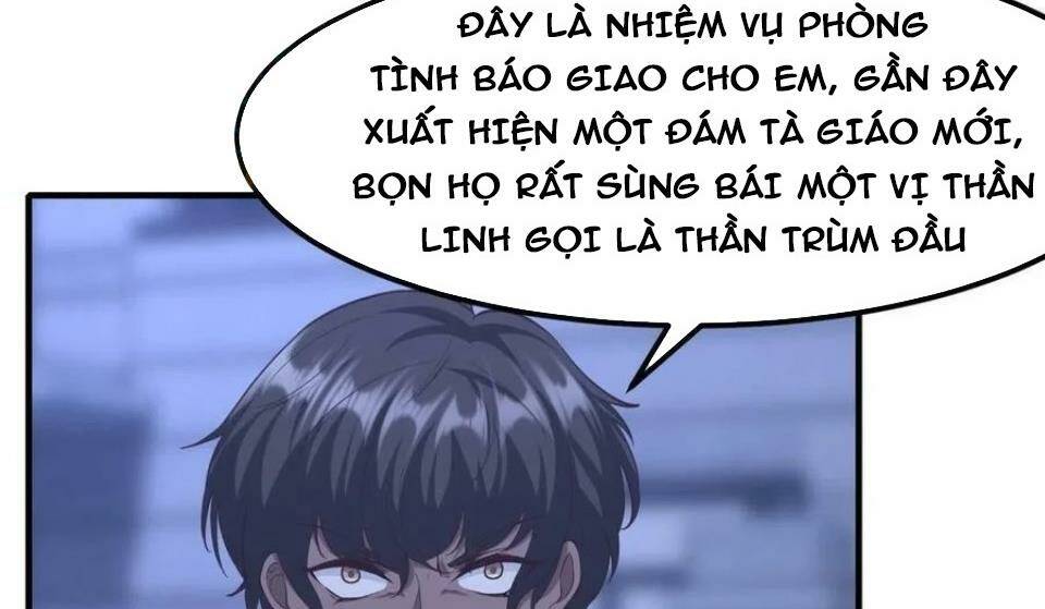 ta không muốn làm đệ nhất chapter 86 - Trang 2