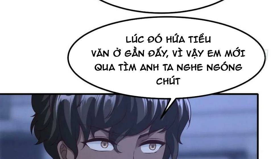 ta không muốn làm đệ nhất chapter 86 - Trang 2