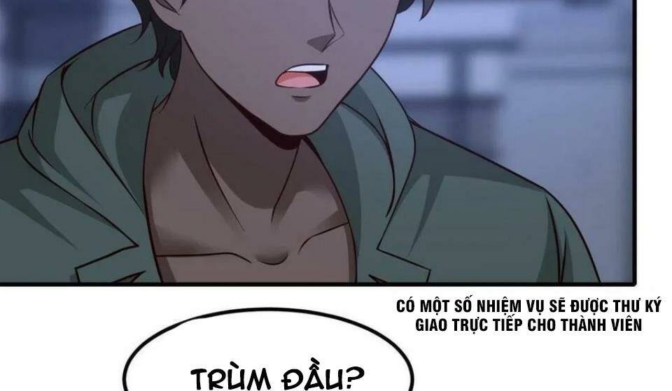 ta không muốn làm đệ nhất chapter 86 - Trang 2