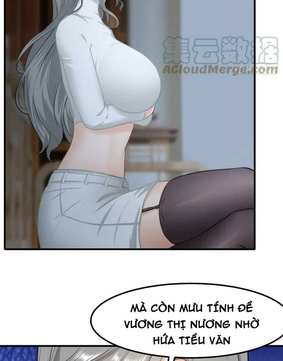 ta không muốn làm đệ nhất chapter 86 - Trang 2