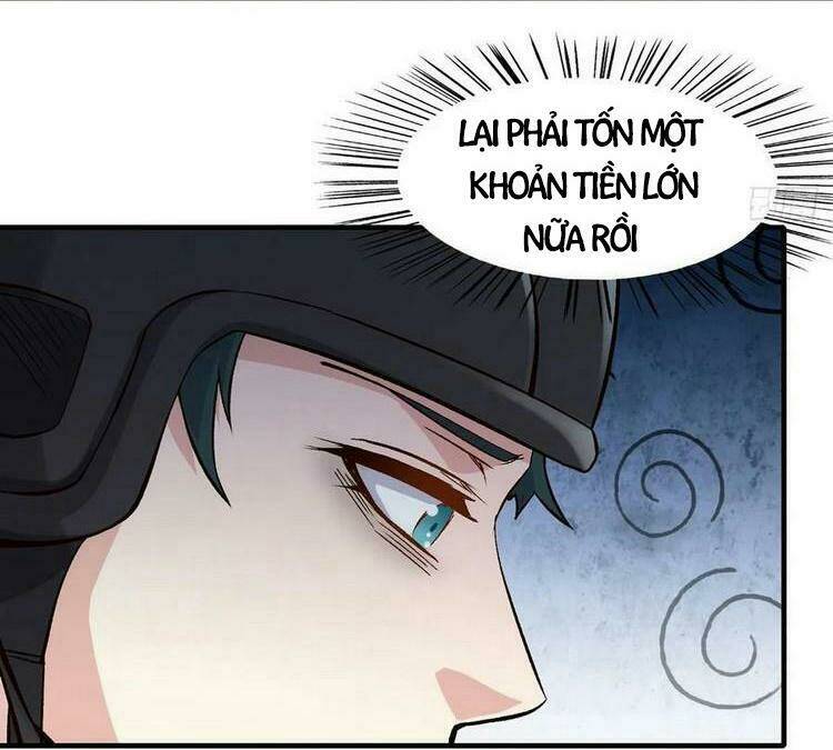 ta không muốn làm đệ nhất chapter 9: raw - Trang 2