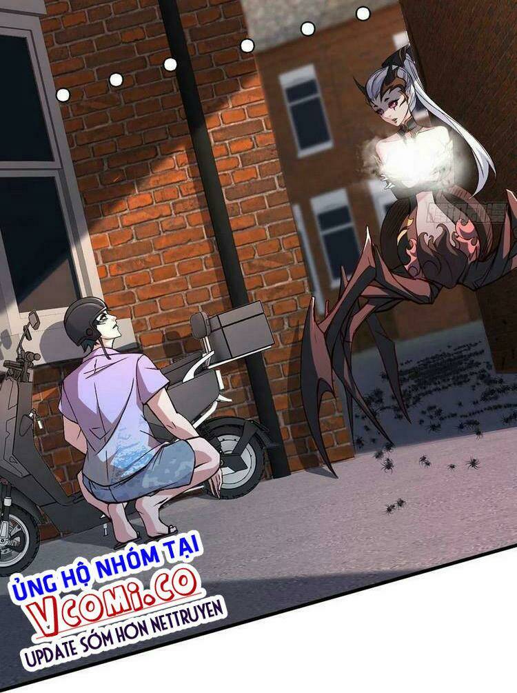 ta không muốn làm đệ nhất chapter 9: raw - Trang 2