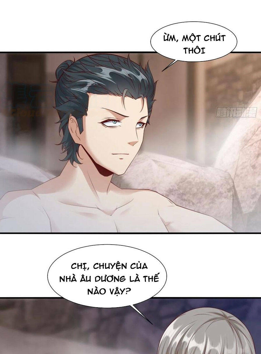 ta không muốn làm đệ nhất chapter 97 - Trang 2