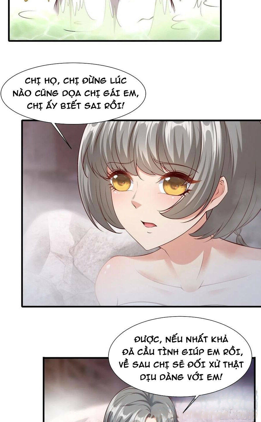 ta không muốn làm đệ nhất chapter 97 - Trang 2