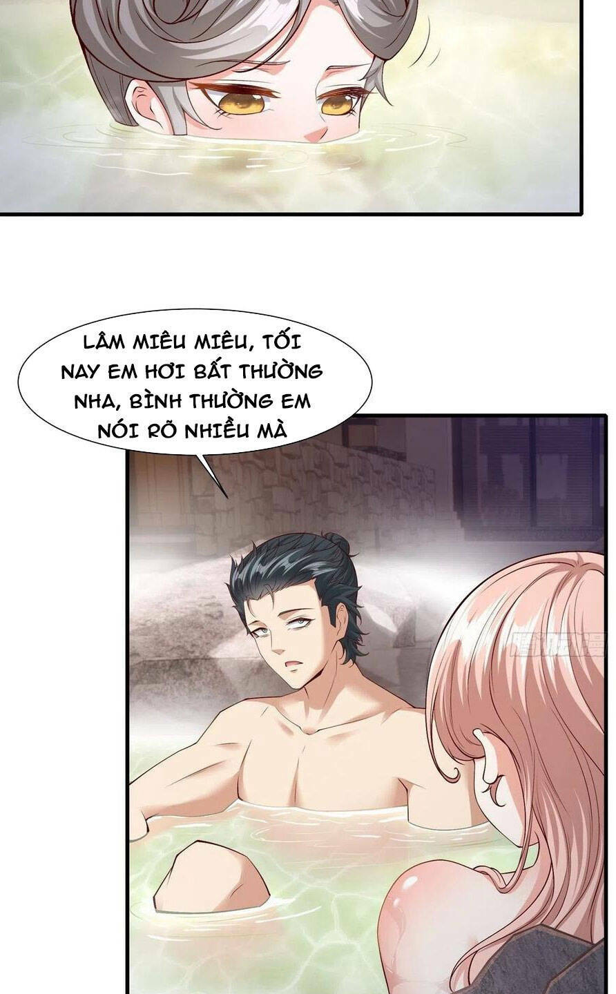 ta không muốn làm đệ nhất chapter 97 - Trang 2