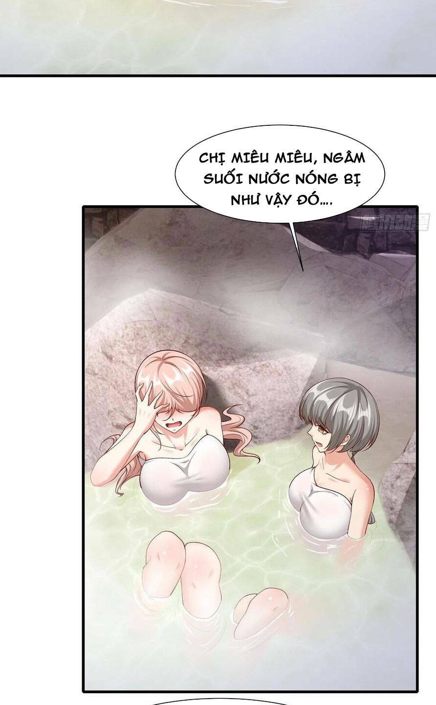 ta không muốn làm đệ nhất chapter 97 - Trang 2