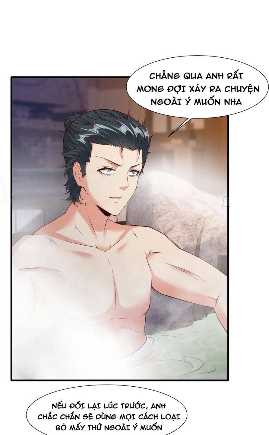 ta không muốn làm đệ nhất chapter 97 - Trang 2