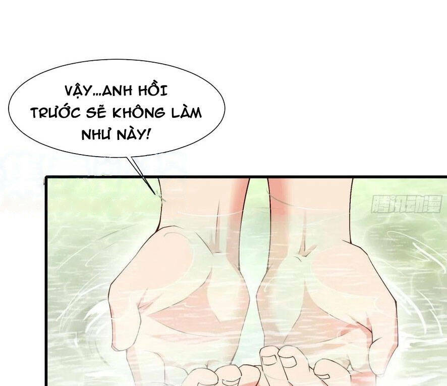 ta không muốn làm đệ nhất chapter 97 - Trang 2