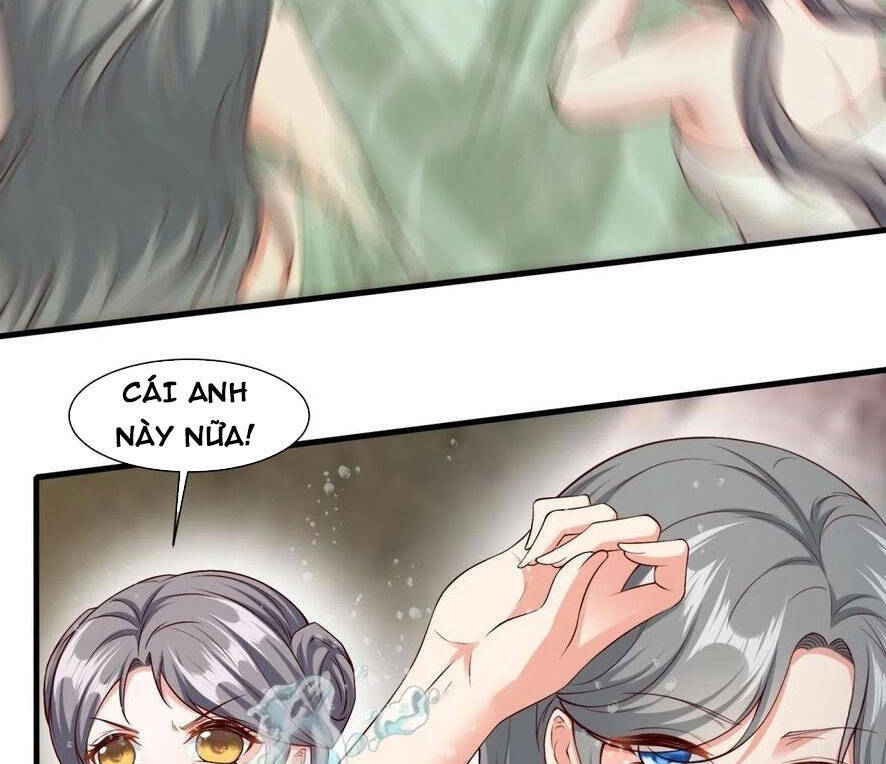 ta không muốn làm đệ nhất chapter 97 - Trang 2