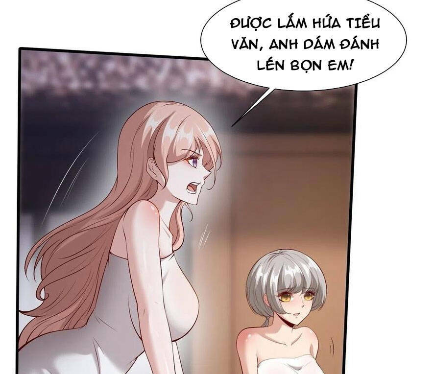 ta không muốn làm đệ nhất chapter 97 - Trang 2