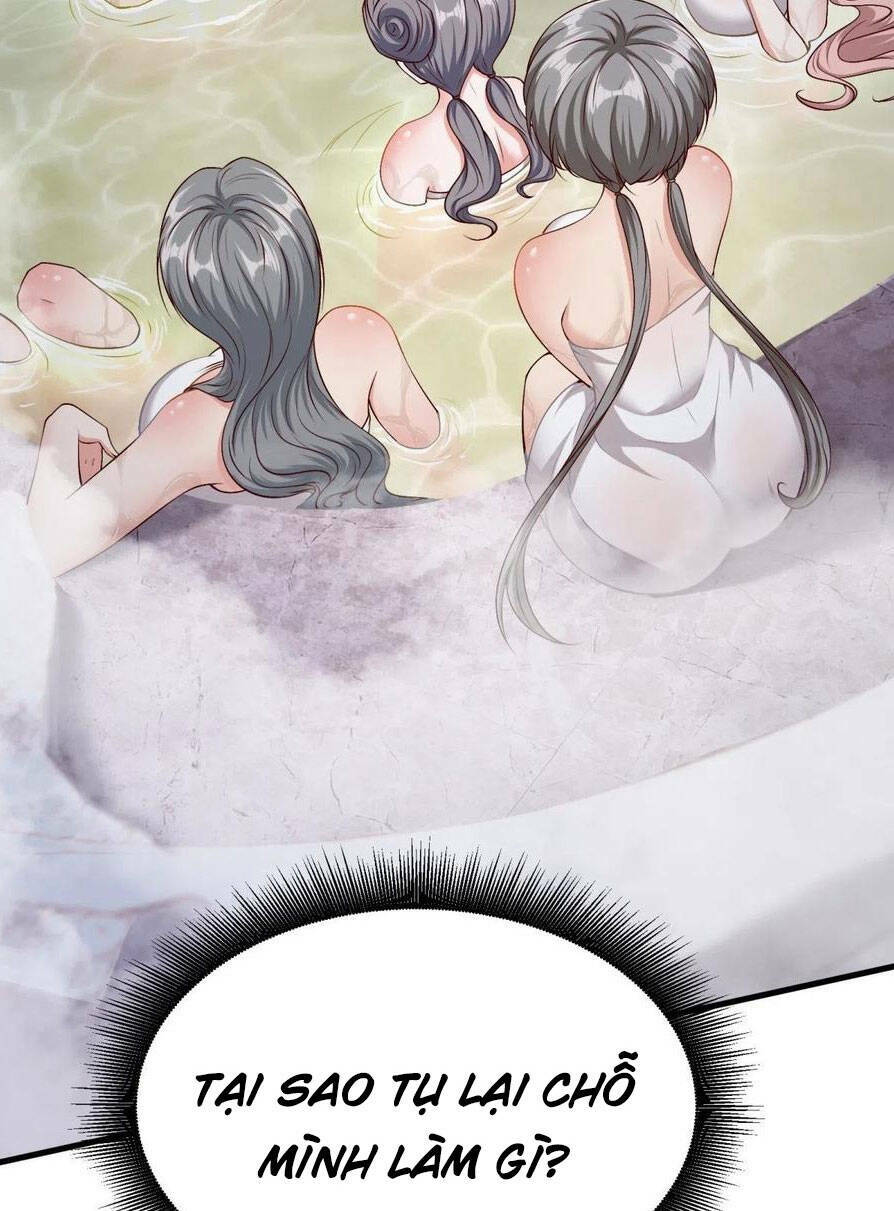 ta không muốn làm đệ nhất chapter 97 - Trang 2