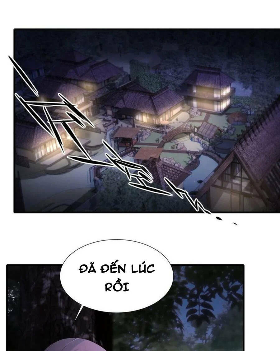 ta không muốn làm đệ nhất chapter 99 - Trang 2