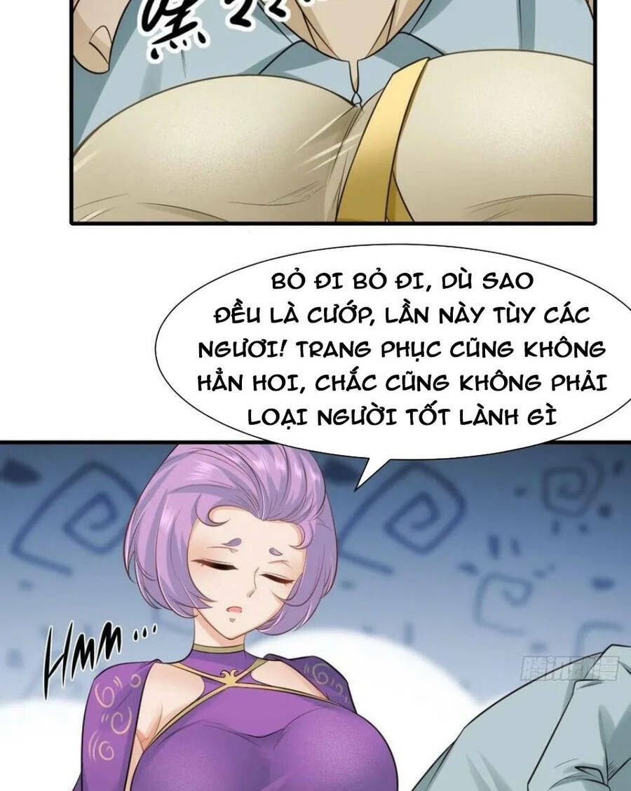 ta không muốn làm đệ nhất chapter 99 - Trang 2