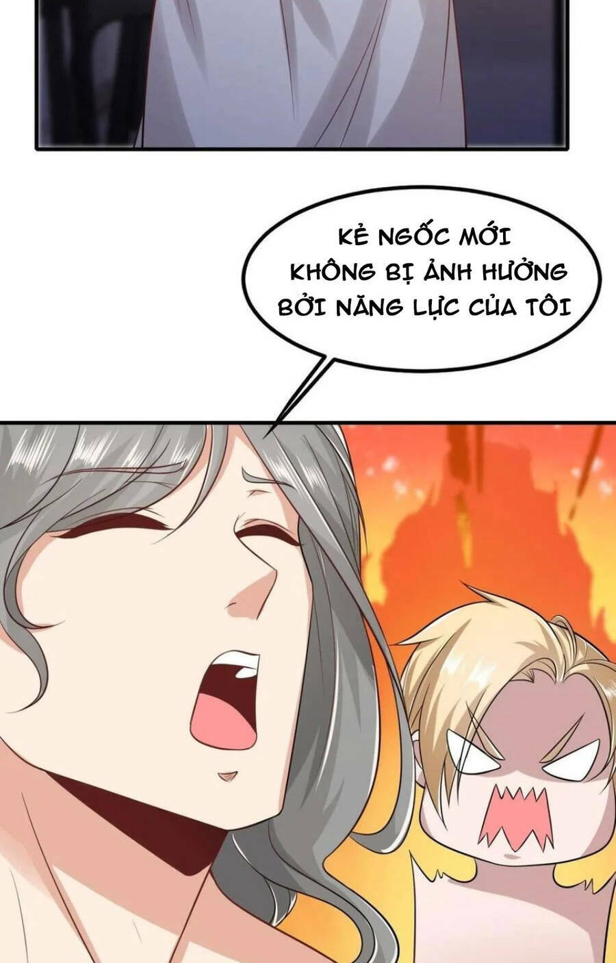 ta không muốn làm đệ nhất chapter 99 - Trang 2