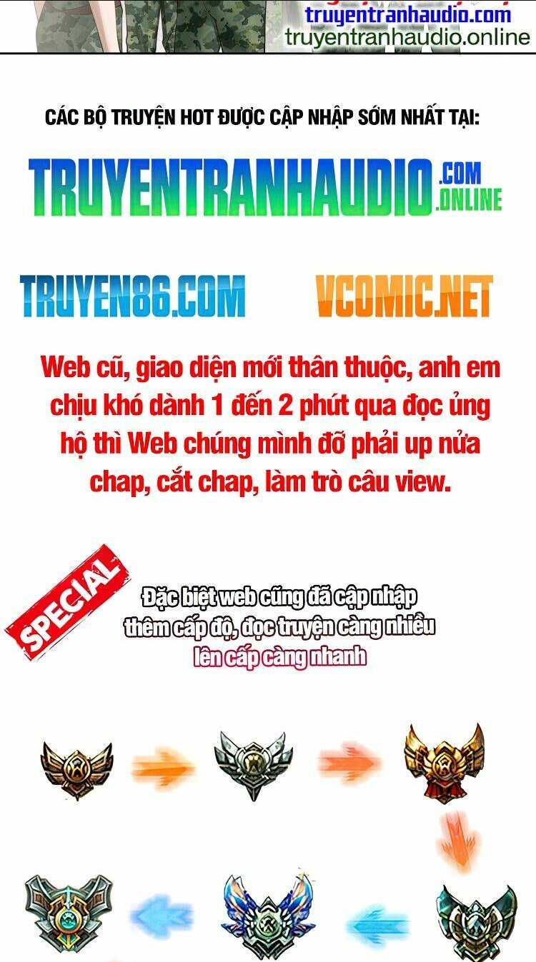 ta không muốn trùng sinh đâu chapter 10 - Trang 2