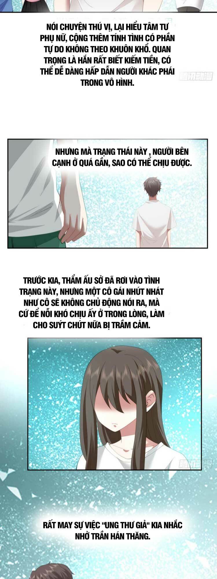 ta không muốn trùng sinh đâu chapter 107 - Next chapter 108