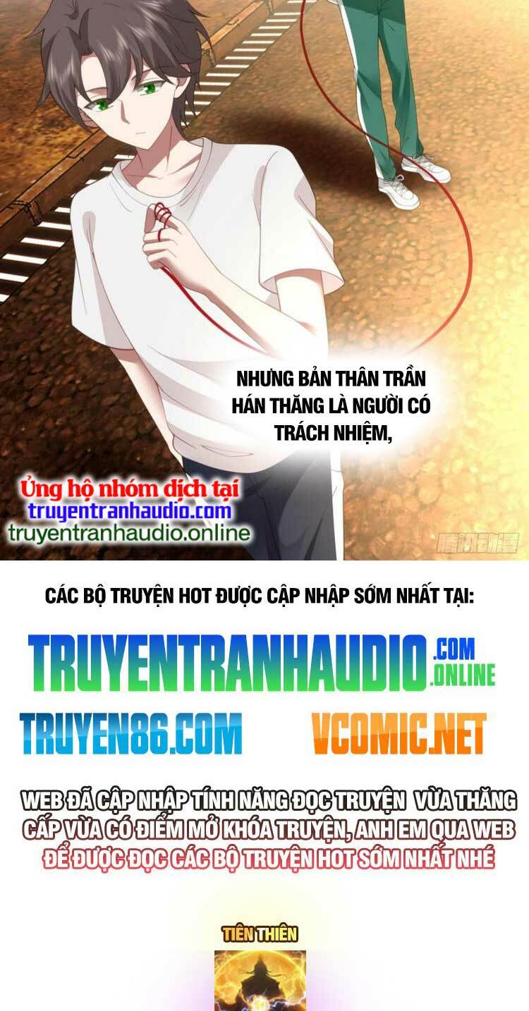 ta không muốn trùng sinh đâu chapter 107 - Next chapter 108