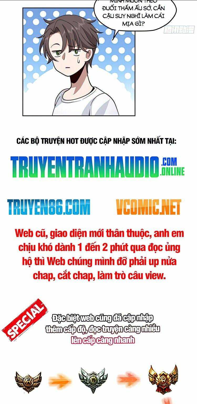 ta không muốn trùng sinh đâu chapter 11 - Trang 2