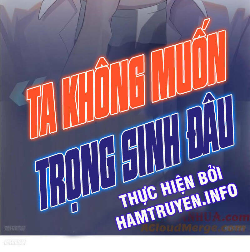 ta không muốn trùng sinh đâu chapter 205 - Next chapter 206