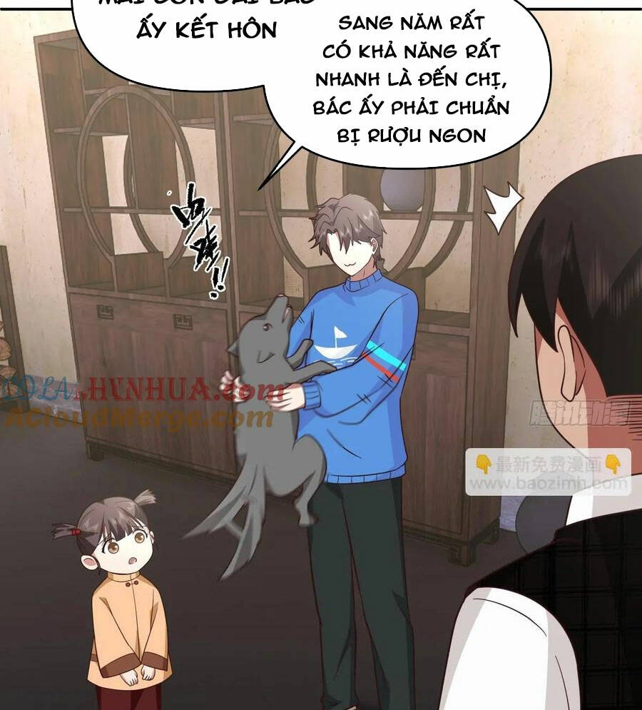 ta không muốn trùng sinh đâu chapter 224 - Trang 2