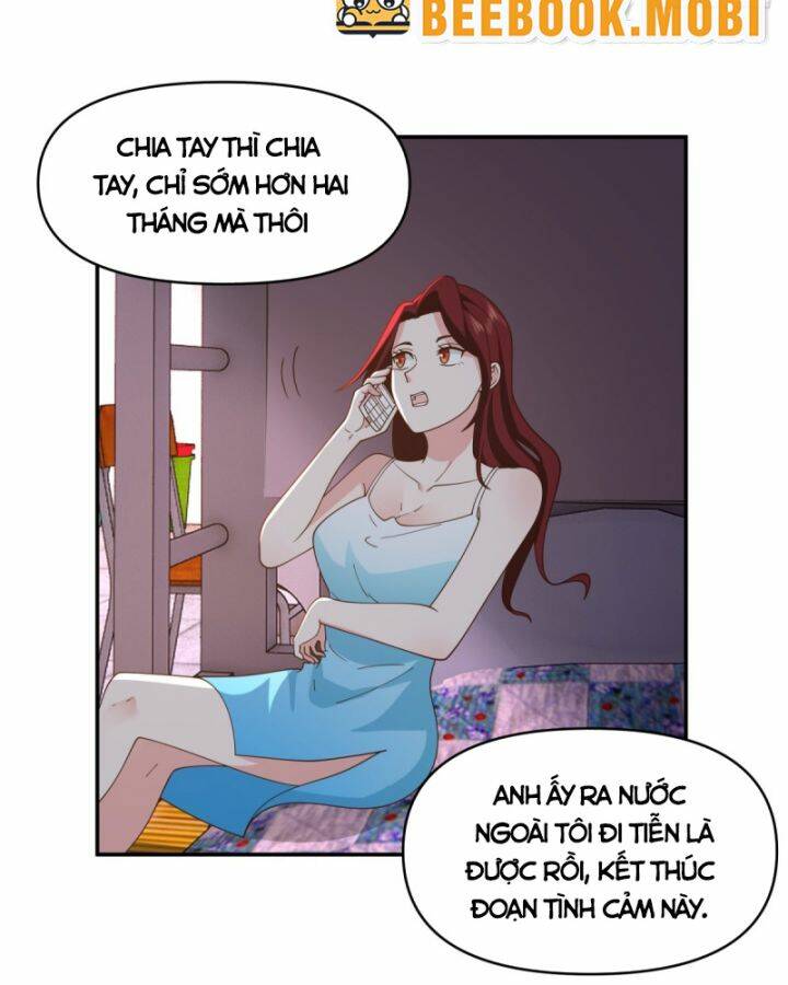 ta không muốn trùng sinh đâu chapter 260 - Trang 2