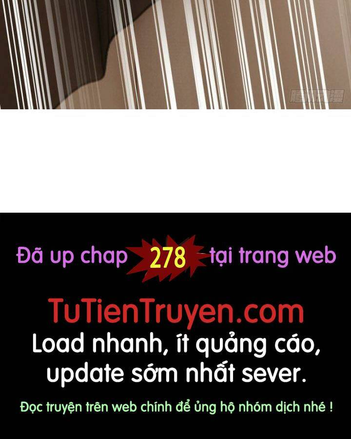 ta không muốn trùng sinh đâu chapter 277 - Next chapter 278