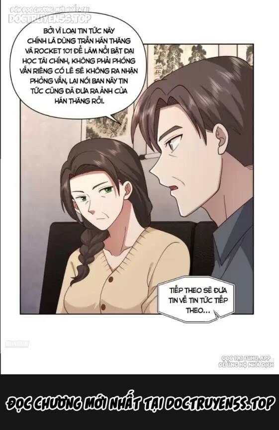 ta không muốn trùng sinh đâu Chapter 288 - Trang 2