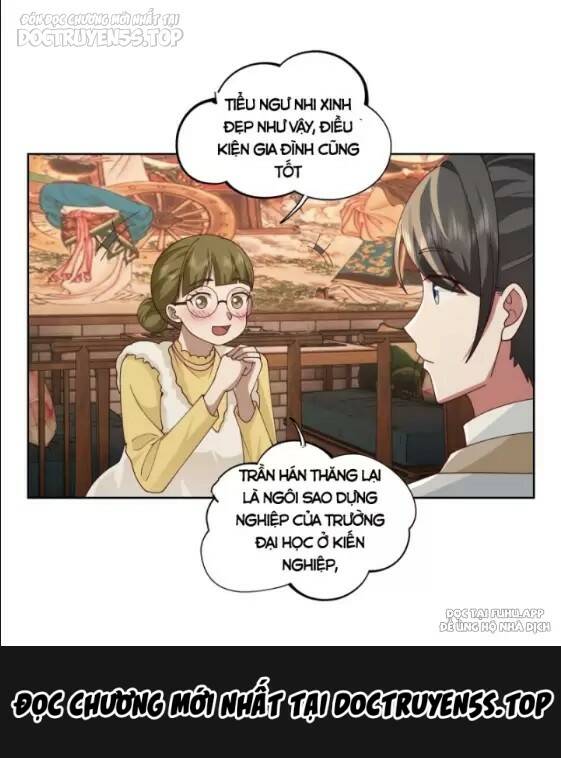 ta không muốn trùng sinh đâu Chapter 288 - Trang 2