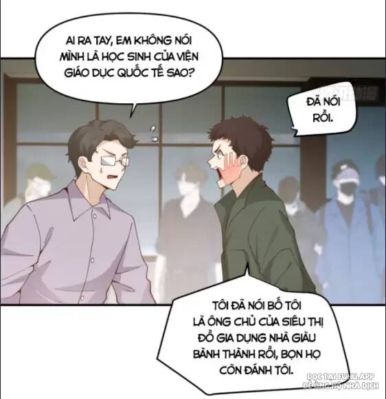 ta không muốn trùng sinh đâu Chapter 292 - Trang 2